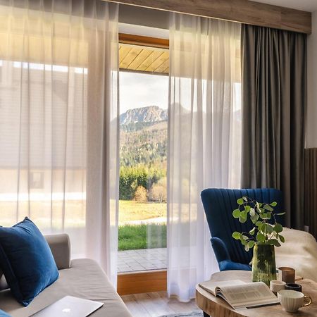 Polana Resort - Loftaffair Collection Kościelisko Eksteriør bilde