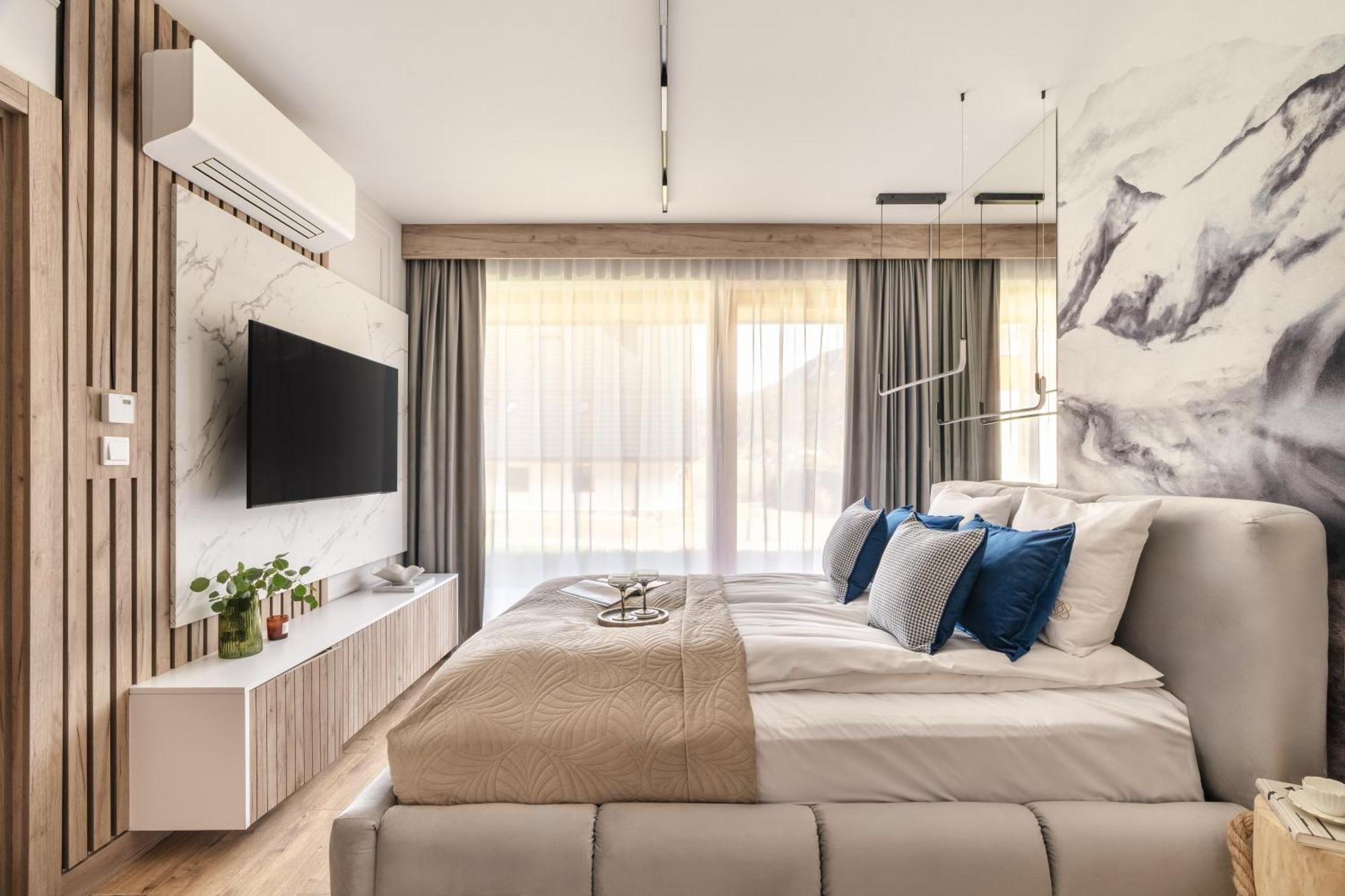 Polana Resort - Loftaffair Collection Kościelisko Eksteriør bilde